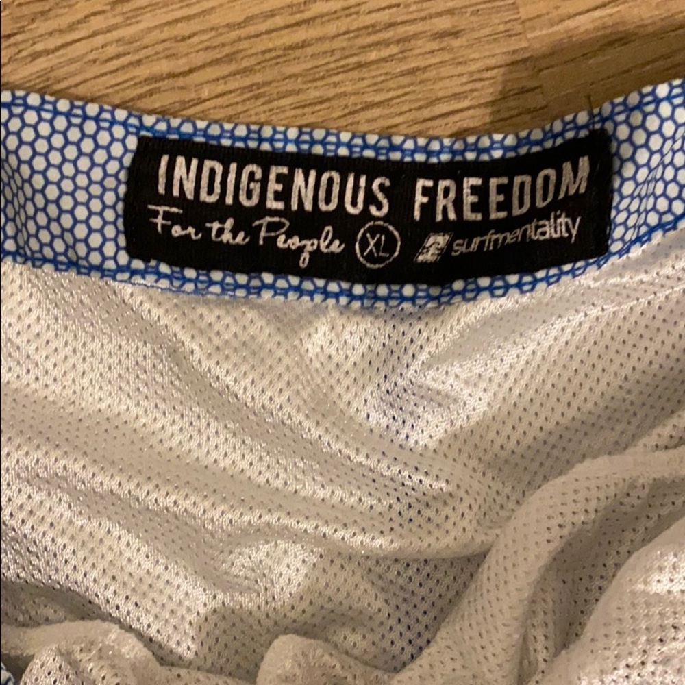 Swim trunks - Picture 2 of 2